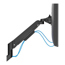 Neomounts DS70-250BL2 monitor mount / stand