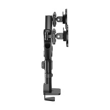 Neomounts DS65S-950BL2 monitor mount / stand