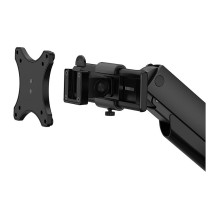 Neomounts DS65S-950BL2 monitor mount / stand
