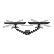 Neomounts DS65S-950BL2 monitor mount / stand