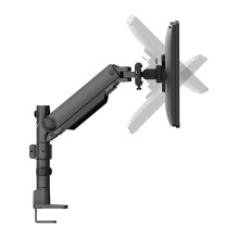 Neomounts DS65S-950BL2 monitor mount / stand