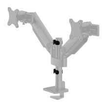 Neomounts DS65S-950BL2 monitor mount / stand