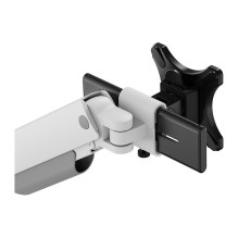 Neomounts DS65S-950WH2 monitor mount / stand