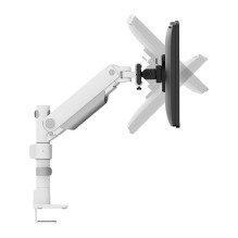 Neomounts DS65S-950WH2 monitor mount / stand