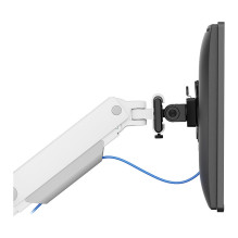 Neomounts DS65S-950WH2 monitor mount / stand