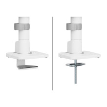 Neomounts DS65S-950WH2 monitor mount / stand