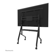„Neomounts FL50-525BL1“ multimedijos vežimėlis / stovas
