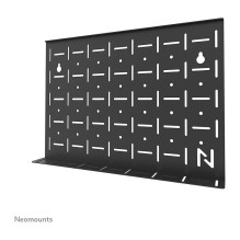 Neomounts FL50-525BL1 multimedia cart / stand Neomounts FL50-525BL1 multimedia cart / stand