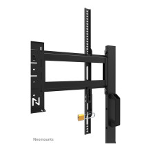„Neomounts FL50-525BL1“ multimedijos vežimėlis / stovas