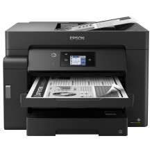 „Epson EcoTank ET-M16600“