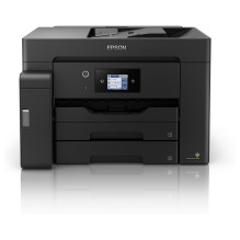 „Epson EcoTank ET-M16600“