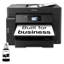 „Epson EcoTank ET-M16600“