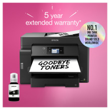 „Epson EcoTank ET-M16600“