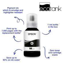 „Epson EcoTank ET-M16600“