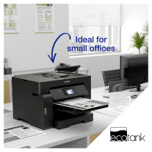 „Epson EcoTank ET-M16600“