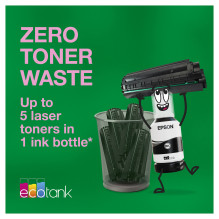„Epson EcoTank ET-M16600“