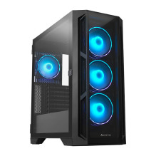 Chieftec APEX GA-01B-TG-OP ATX