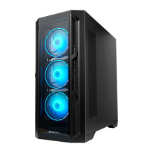 Chieftec APEX GA-01B-TG-OP ATX Chieftec APEX GA-01B-TG-OP ATX