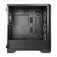 Chieftec APEX GA-01B-TG-OP ATX Chieftec APEX GA-01B-TG-OP ATX