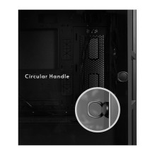Chieftec APEX GA-01B-TG-OP ATX Chieftec APEX GA-01B-TG-OP ATX