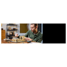 LEGO Architecture Notre-Dame de Paris LEGO Architecture Notre-Dame de Paris