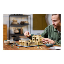LEGO Architecture Notre-Dame de Paris LEGO Architecture Notre-Dame de Paris
