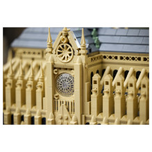 LEGO Architecture Notre-Dame de Paris LEGO Architecture Notre-Dame de Paris