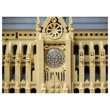 LEGO Architecture Notre-Dame de Paris LEGO Architecture Notre-Dame de Paris
