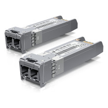 Ubiquiti UACC-OM-MM-10G-D-20 network transceiver module