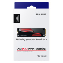 Samsung 990 PRO