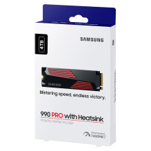 Samsung 990 PRO