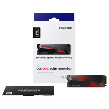 Samsung 990 PRO
