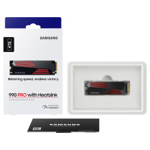 Samsung 990 PRO