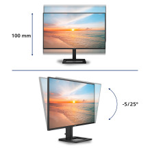 „Philips 1000“ serijos 27E1N1600AE / 00 kompiuterio monitorius