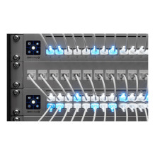 Ubiquiti UACC-Cable-Patch-EL-0.15M-W networking cable Ubiquiti UACC-Cable-Patch-EL-0.15M-W networking cable