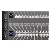 Ubiquiti UACC-Cable-Patch-EL-0.15M-W networking cable Ubiquiti UACC-Cable-Patch-EL-0.15M-W networking cable
