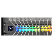 Ubiquiti UACC-Cable-Patch-EL-0,15MW tinklo kabelis Ubiquiti UACC-Cable-Patch-EL-0,15MW tinklo kabelis