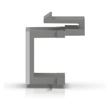 Ubiquiti UISP UACC-Keystone-Blank-Insert