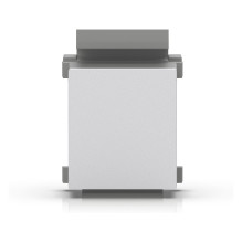 Ubiquiti UISP UACC-Keystone-Blank-Insert