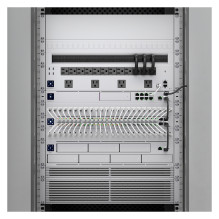 Ubiquiti UISP UACC-Keystone-Blank-Insert