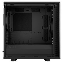 Fractal Design Define 7 Mini Fractal Design Define 7 Mini