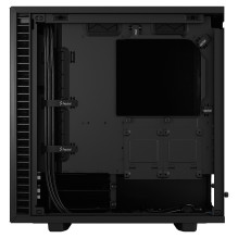 Fractal Design Define 7 Mini Fractal Design Define 7 Mini