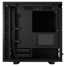 Fractal Design Define 7 Mini Fractal Design Define 7 Mini