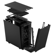 Fractal Design Define 7 Mini Fractal Design Define 7 Mini