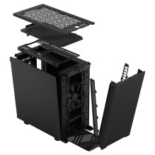 Fractal Design Define 7 Mini Fractal Design Define 7 Mini