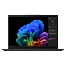 Lenovo ThinkPad T14s Gen 6 (Snapdragon) Copilot+ PC