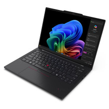 „Lenovo ThinkPad T14s Gen 6“ („Snapdragon“) „Copilot+“ stacionarus kompiuteris