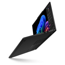 „Lenovo ThinkPad T14s Gen 6“ („Snapdragon“) „Copilot+“ stacionarus kompiuteris
