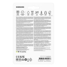 Samsung MB-MC256S