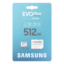 Samsung MB-MC512S